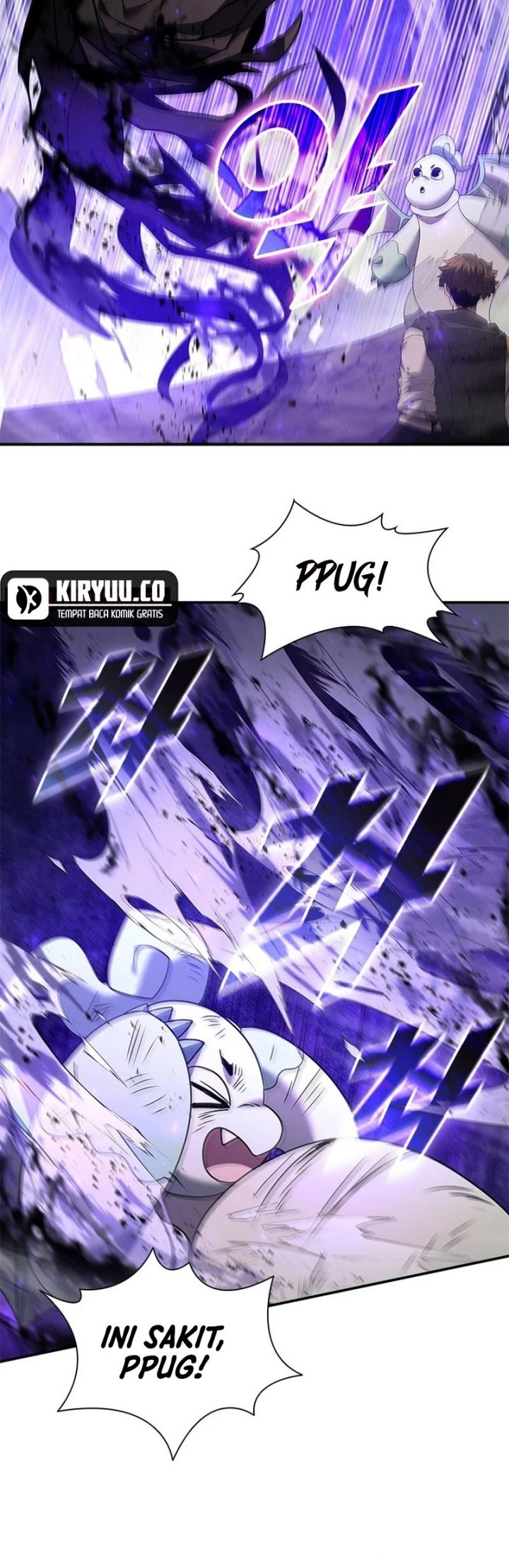 Taming Master Chapter 166 Gambar 37