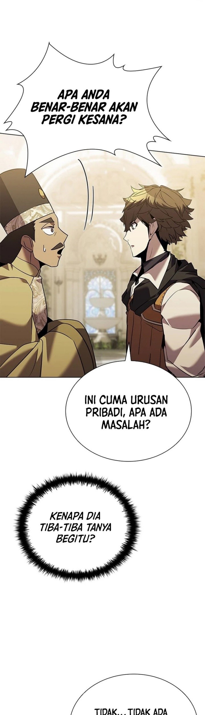 Taming Master Chapter 167 Gambar 47