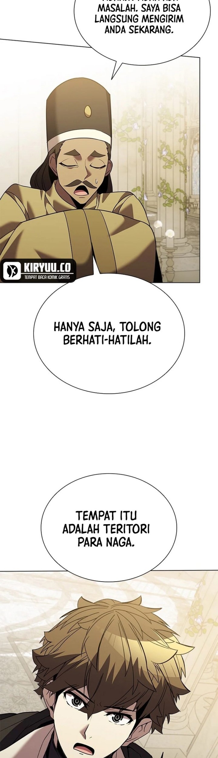Taming Master Chapter 167 Gambar 48