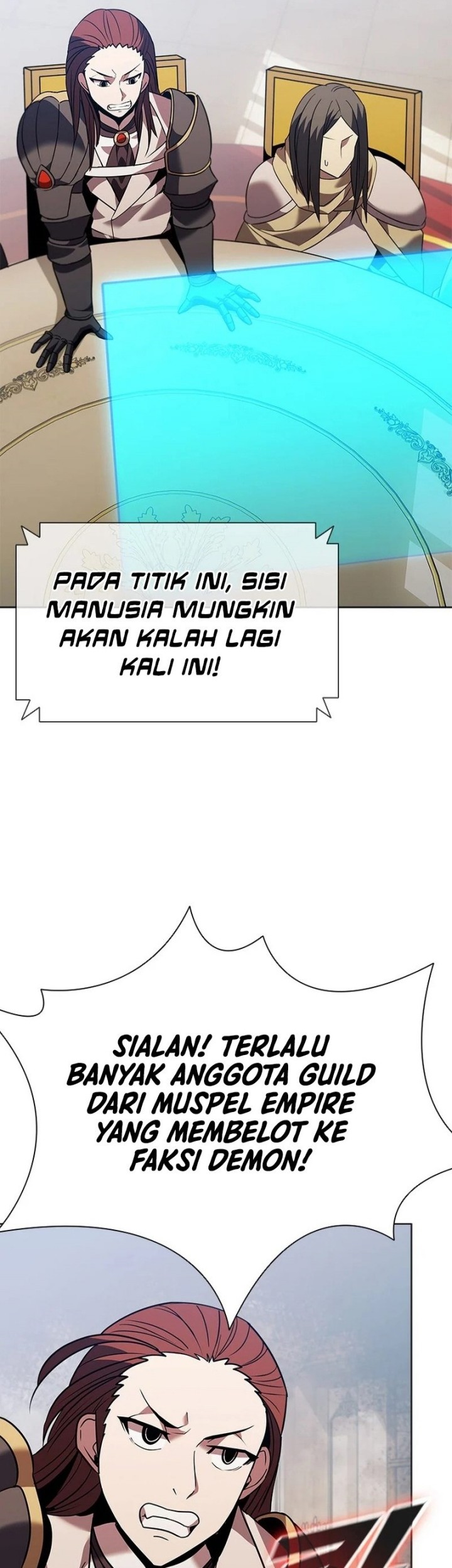 Taming Master Chapter 167 Gambar 53