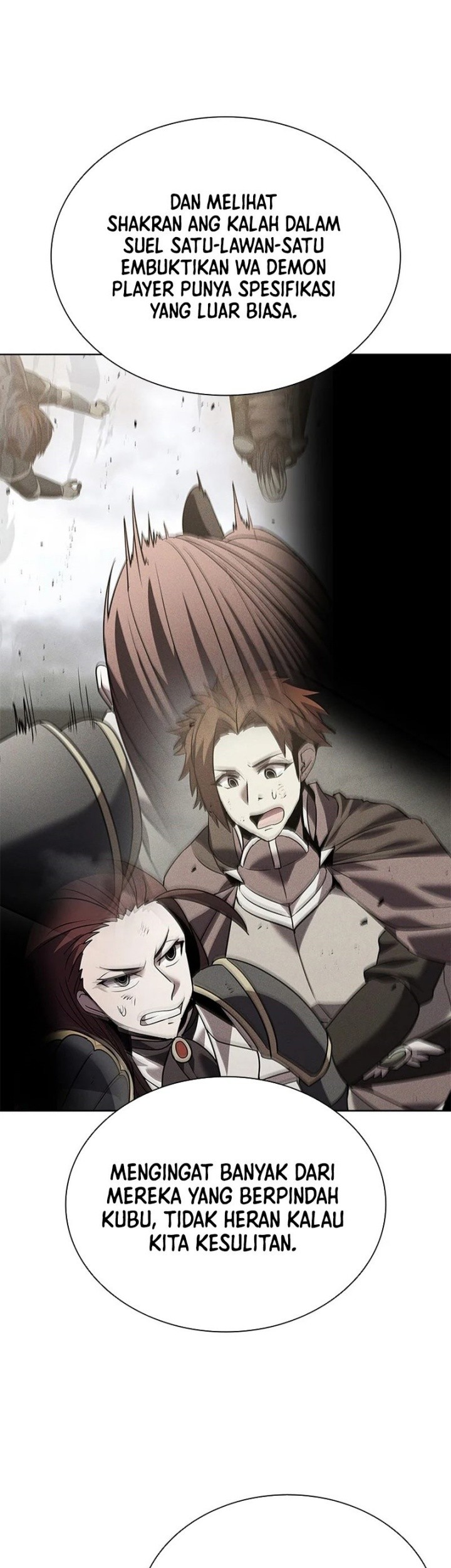 Taming Master Chapter 167 Gambar 57