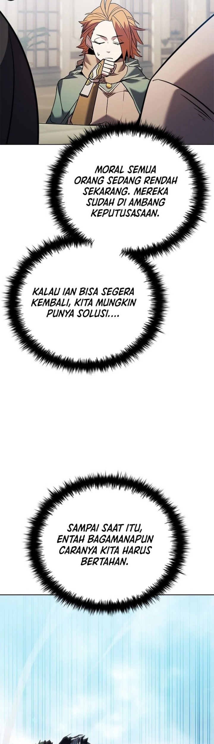 Taming Master Chapter 167 Gambar 59