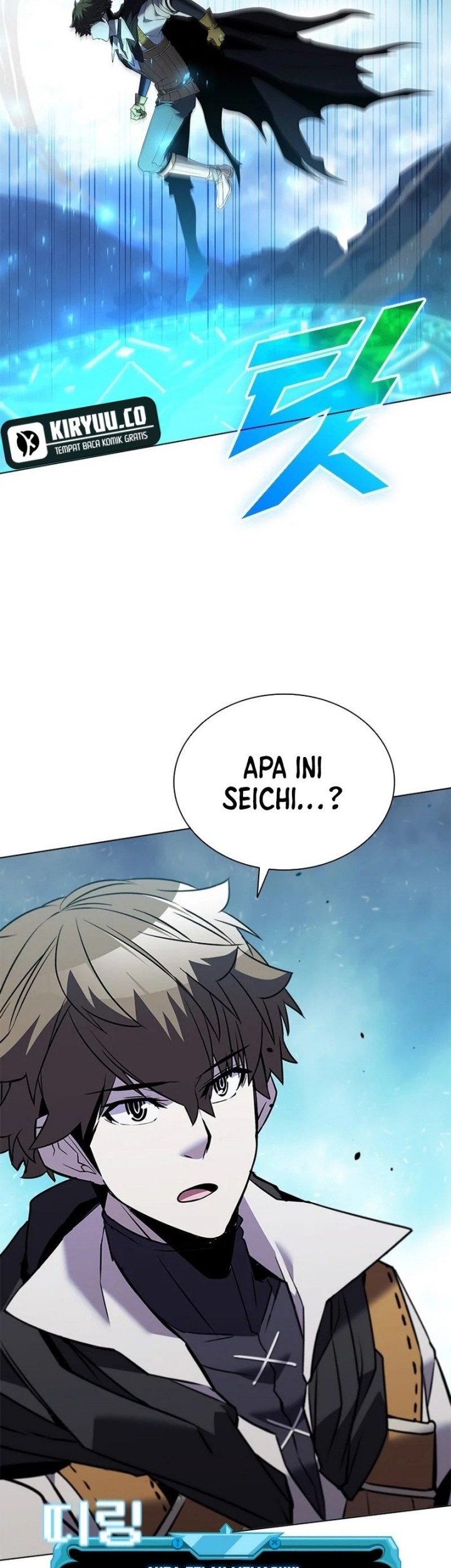 Taming Master Chapter 167 Gambar 60