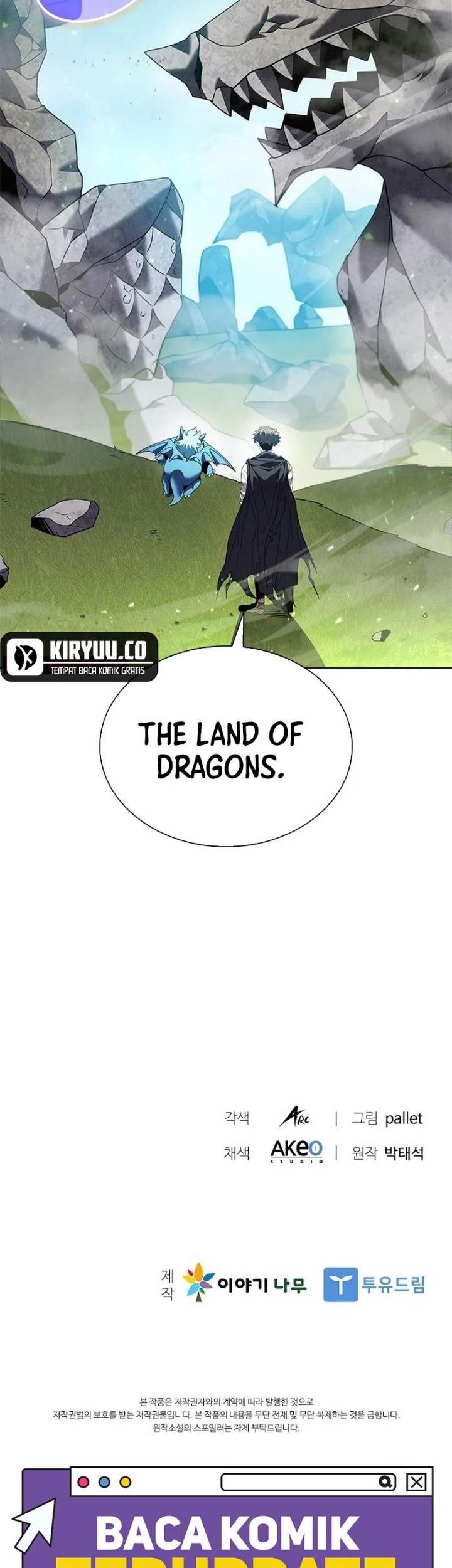 Taming Master Chapter 167 Gambar 65