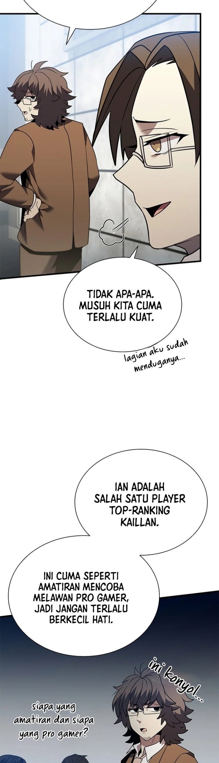 Taming Master Chapter 167 Gambar 7