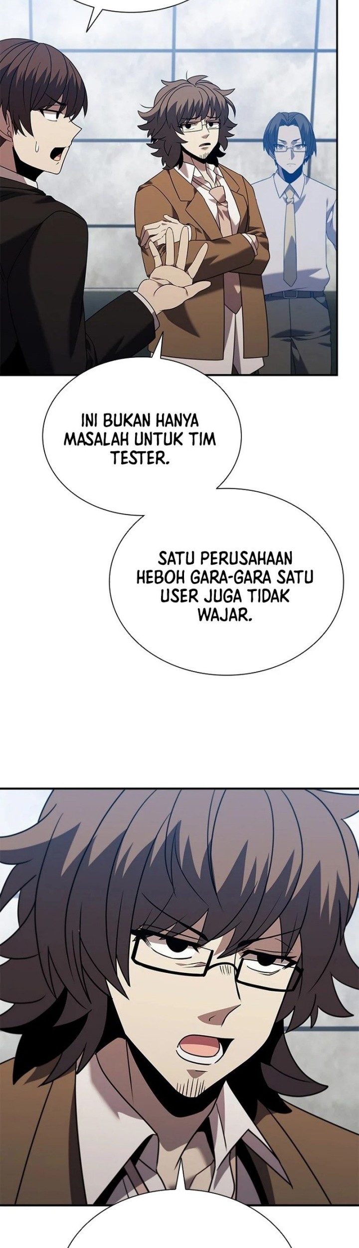 Taming Master Chapter 167 Gambar 9