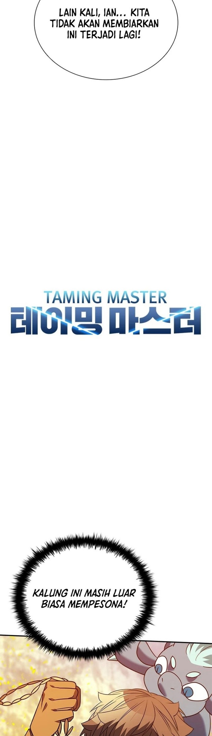 Taming Master Chapter 167 Gambar 10