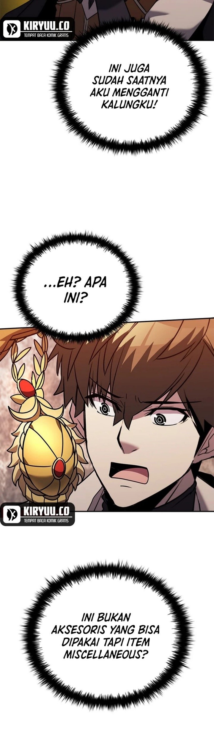 Taming Master Chapter 167 Gambar 12