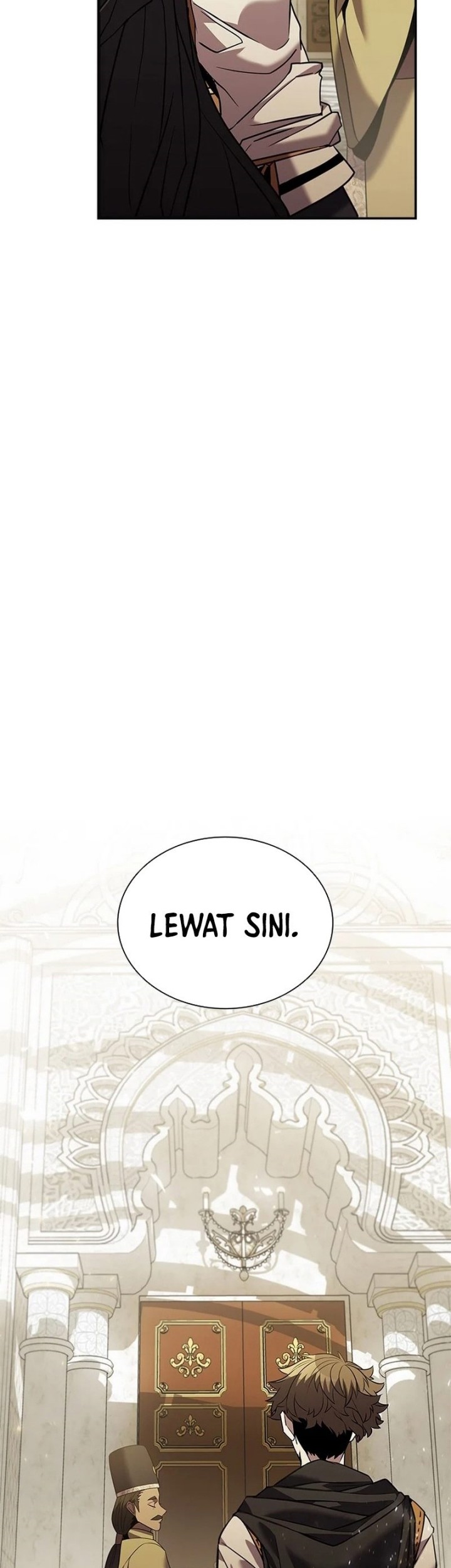 Taming Master Chapter 167 Gambar 23