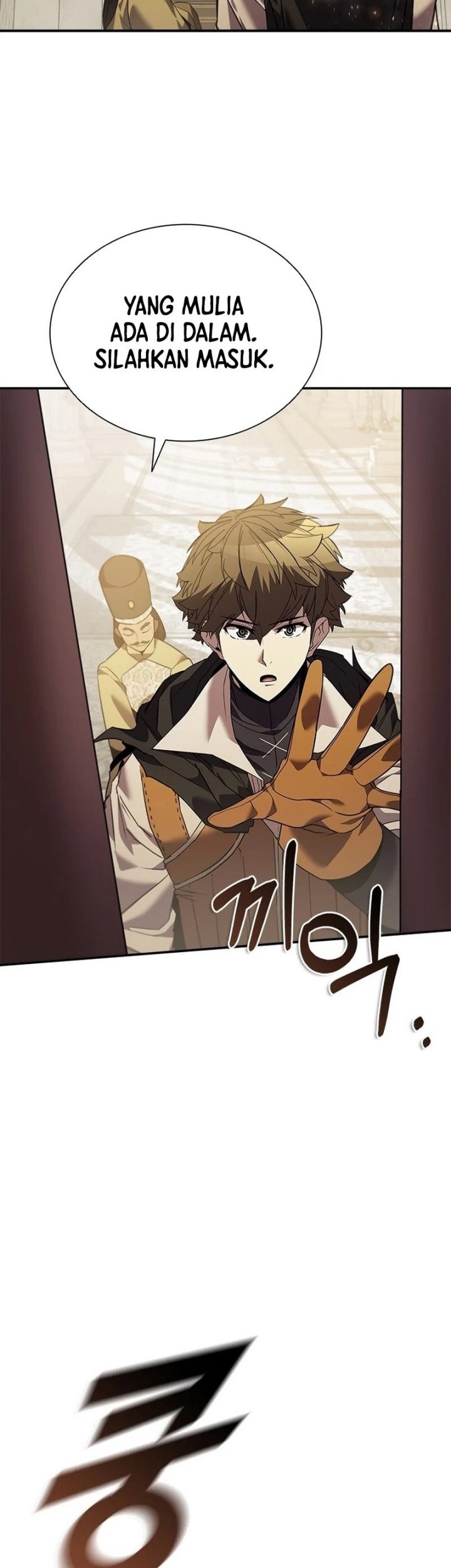Taming Master Chapter 167 Gambar 24