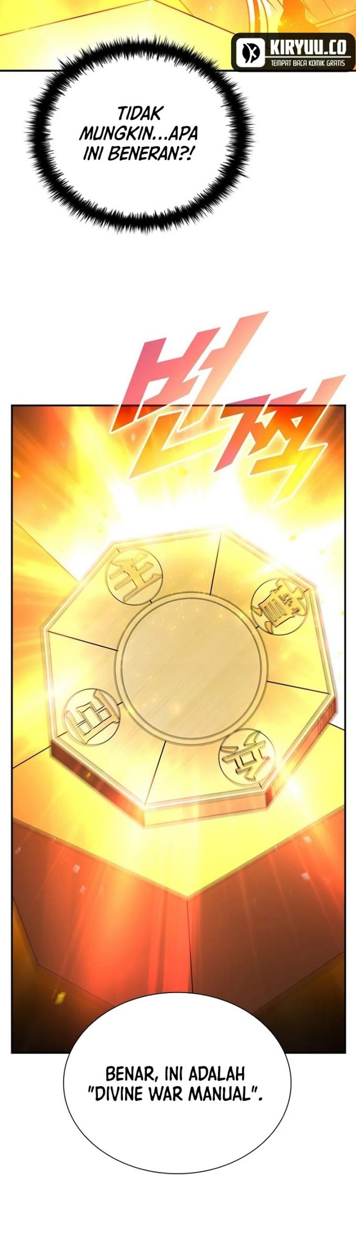 Taming Master Chapter 167 Gambar 32