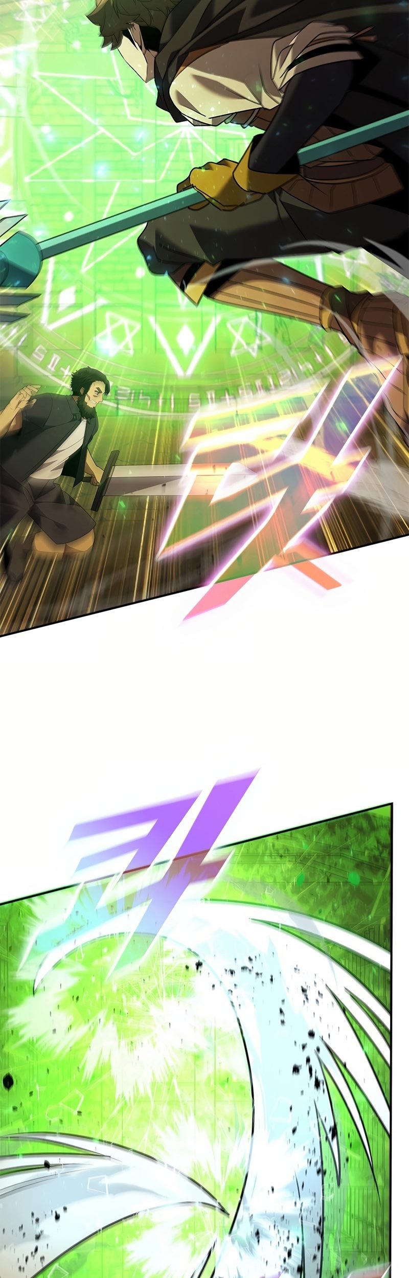 Taming Master Chapter 169 Gambar 56