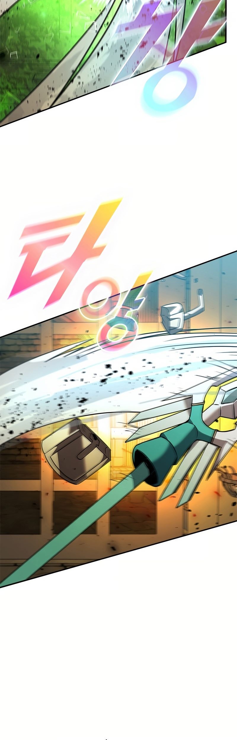 Taming Master Chapter 169 Gambar 57
