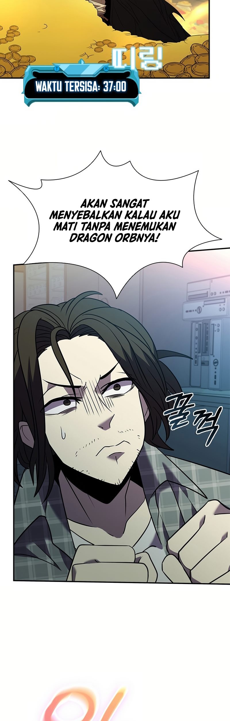 Taming Master Chapter 169 Gambar 61