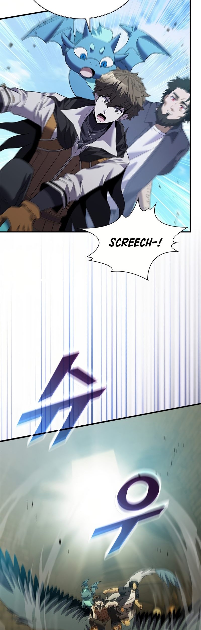 Baca Manhwa Taming Master Chapter 169 Gambar 2