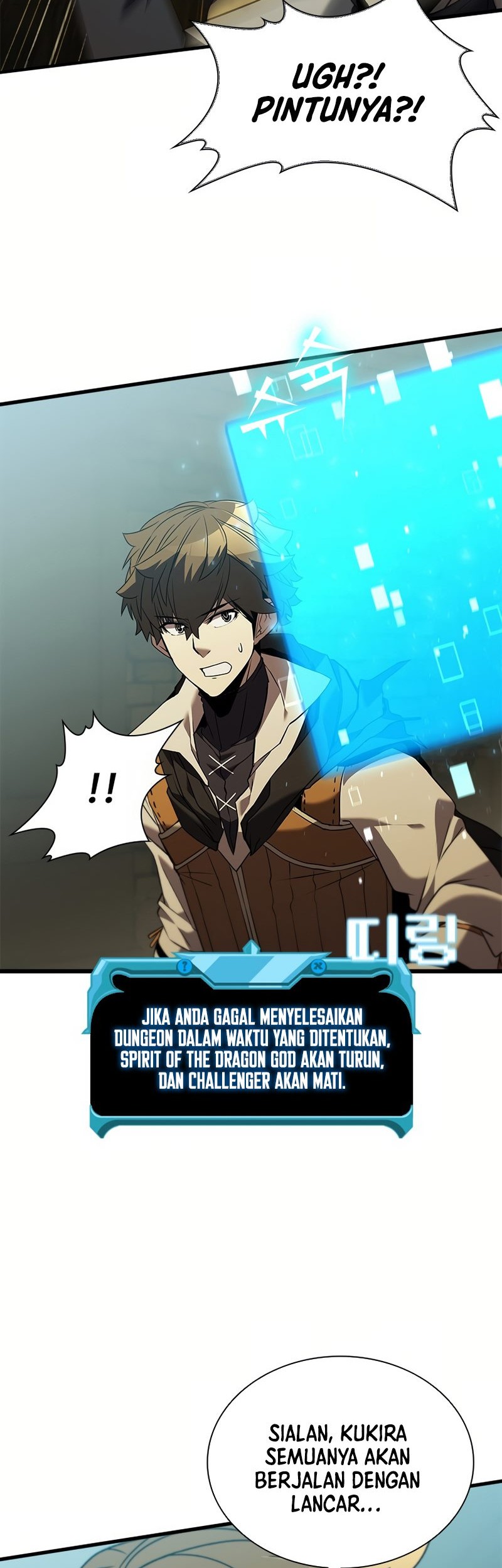 Taming Master Chapter 169 Gambar 7