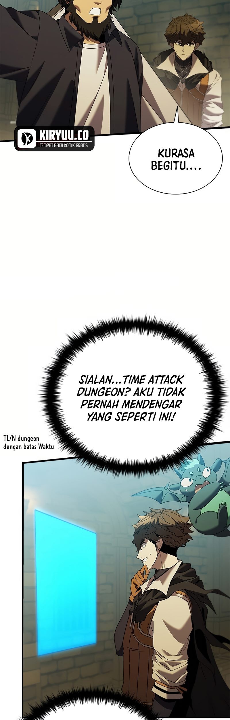 Taming Master Chapter 169 Gambar 11