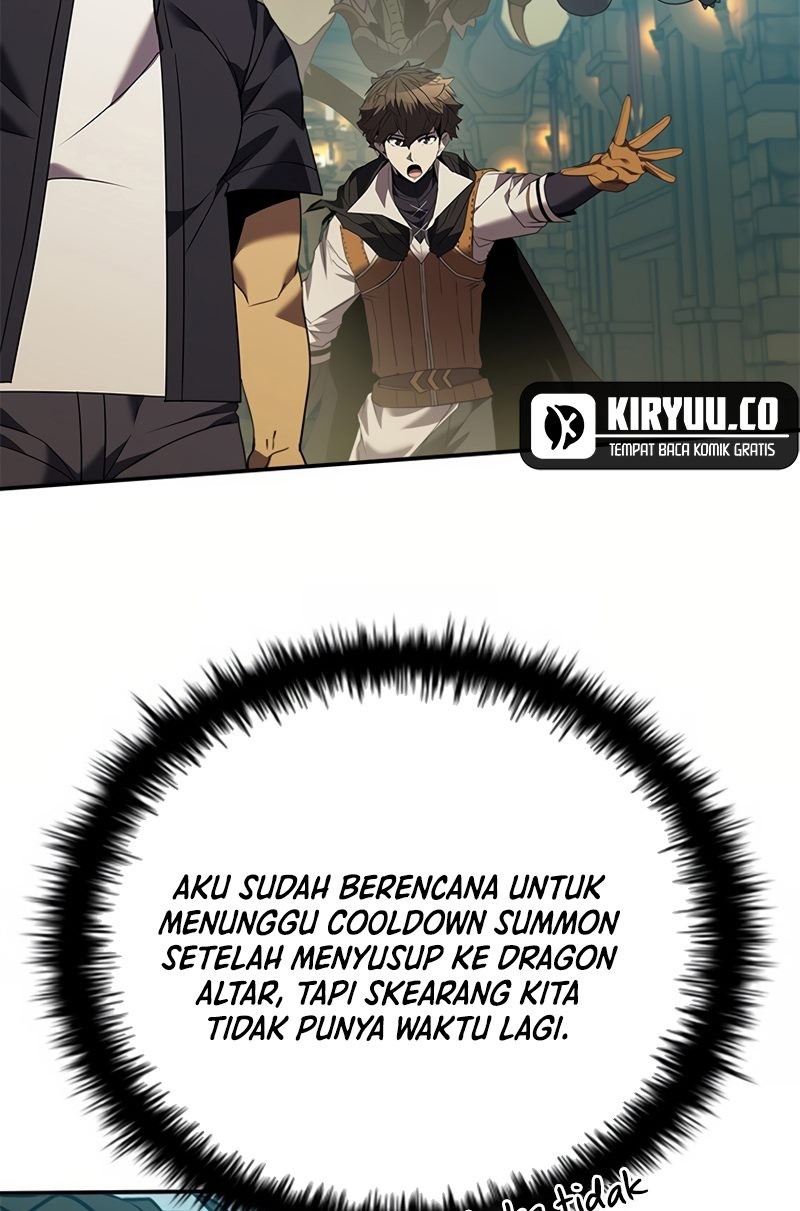Taming Master Chapter 169 Gambar 15