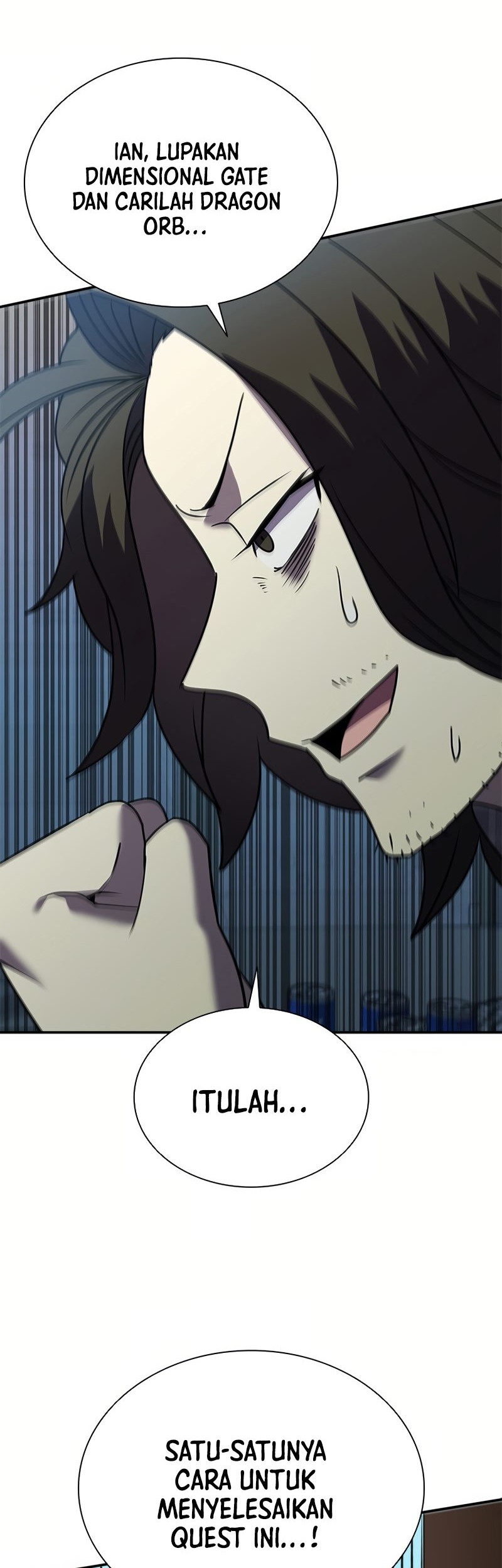 Taming Master Chapter 169 Gambar 37