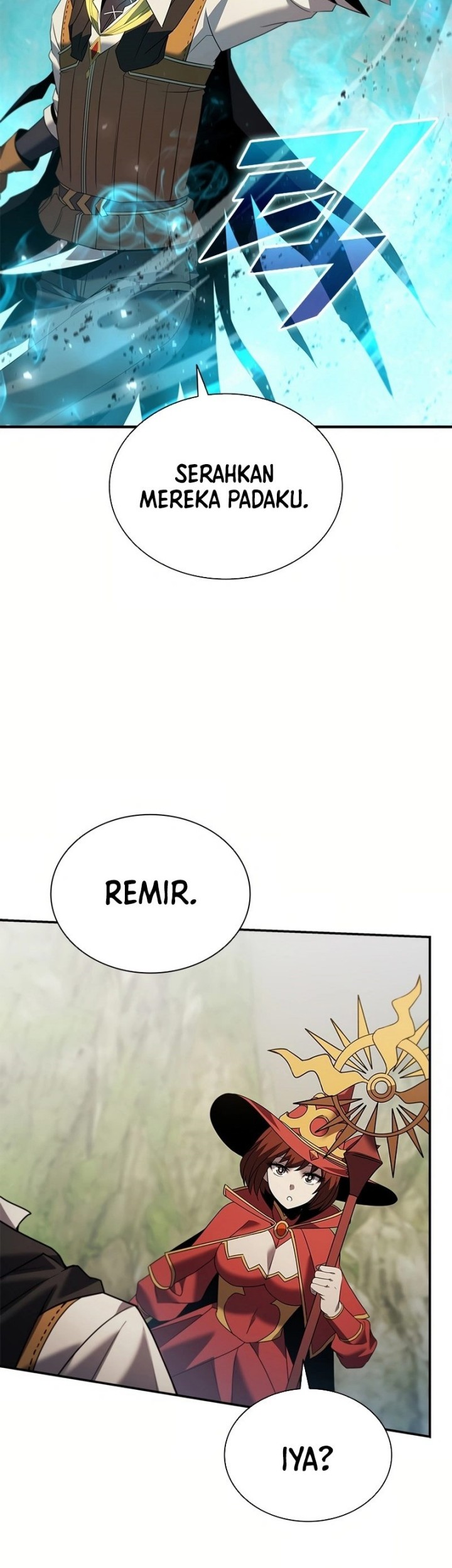 Taming Master Chapter 171 Gambar 35