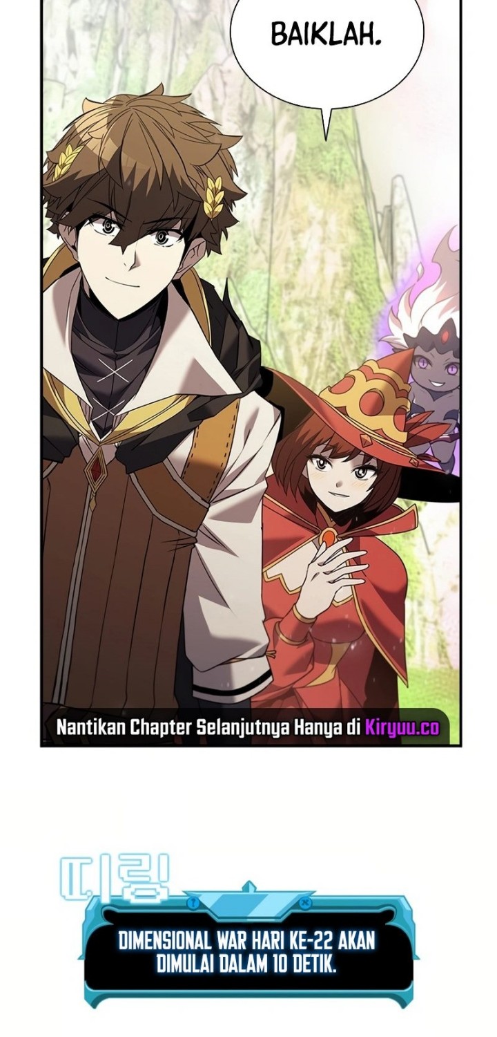 Taming Master Chapter 171 Gambar 37