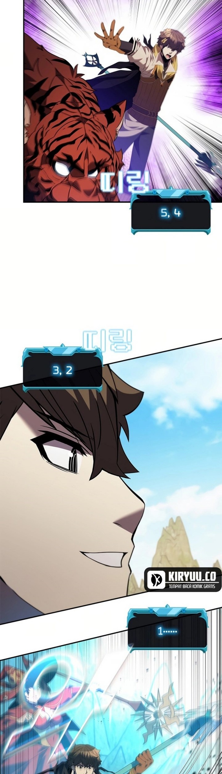 Taming Master Chapter 171 Gambar 40