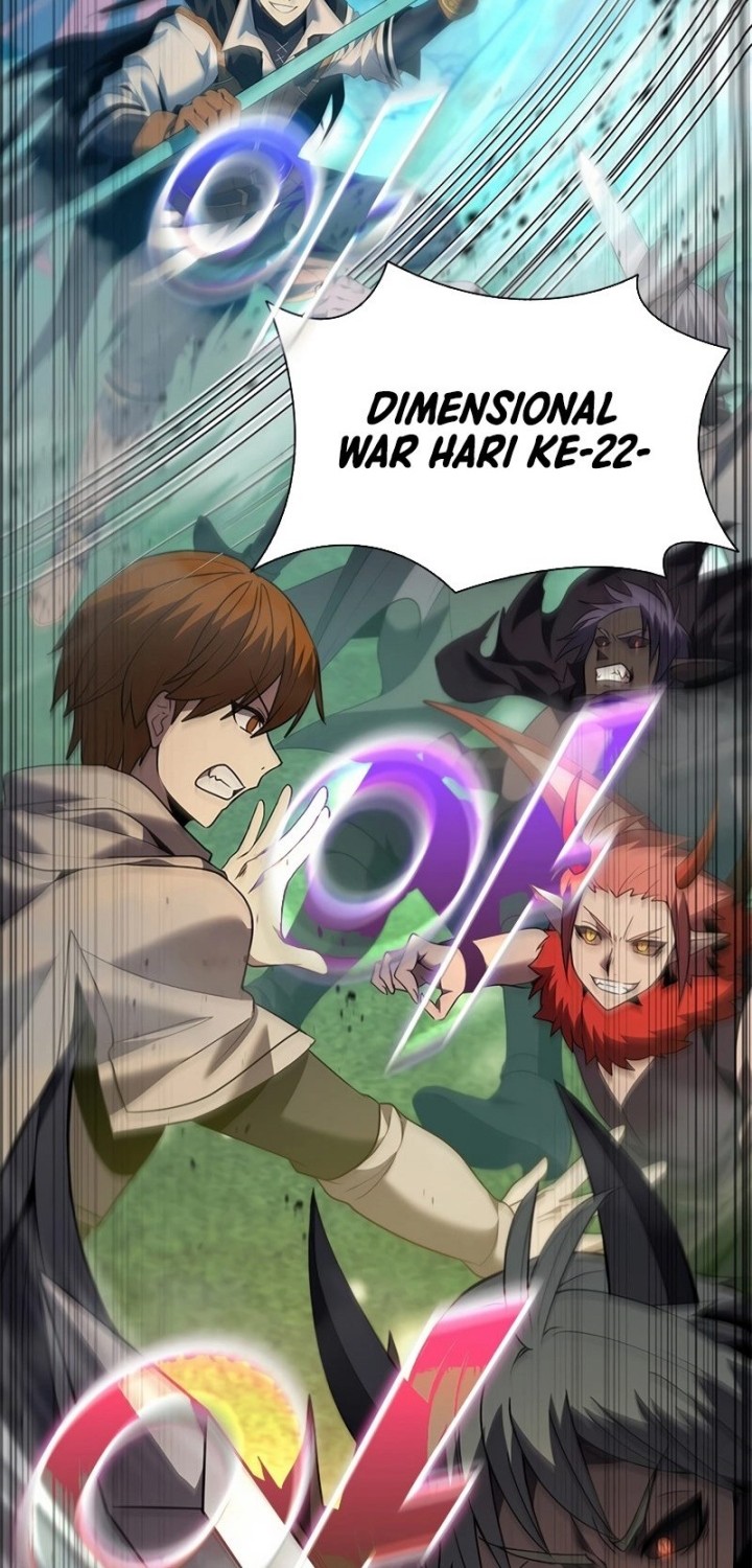 Taming Master Chapter 171 Gambar 41