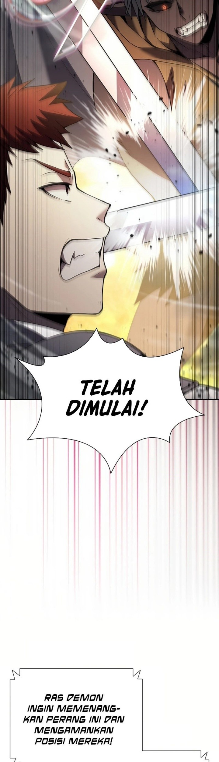 Taming Master Chapter 171 Gambar 42