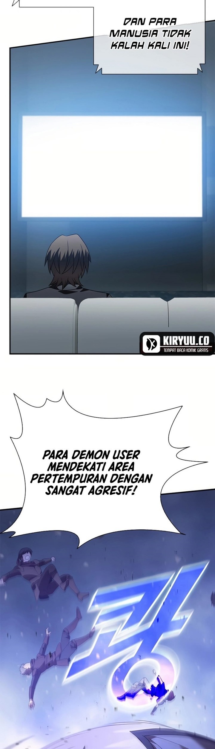 Taming Master Chapter 171 Gambar 43
