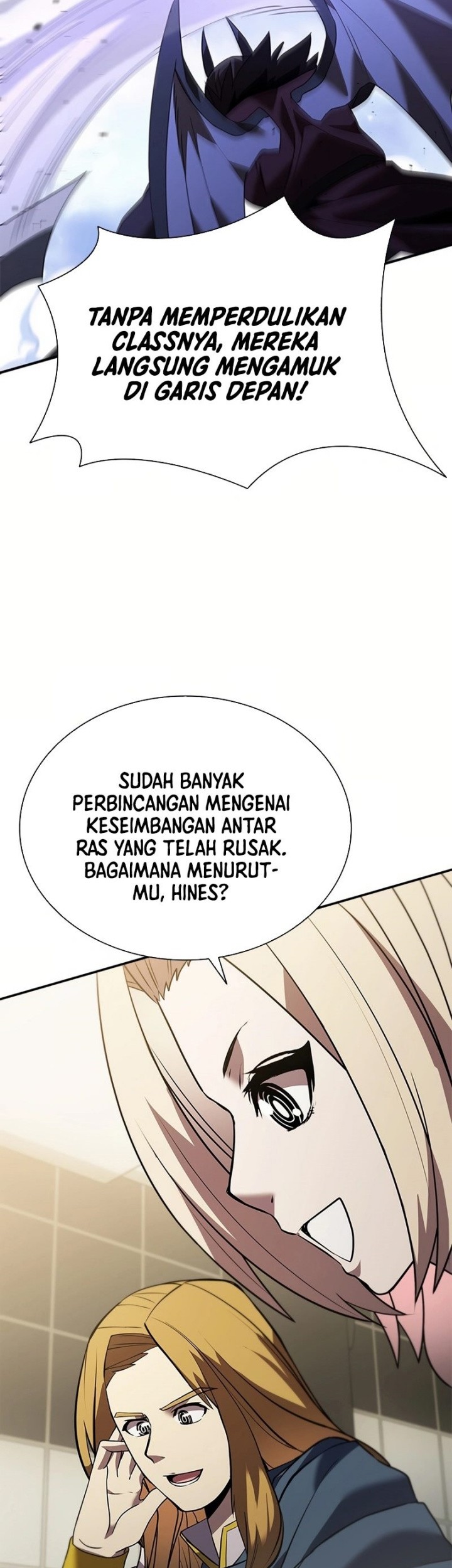 Taming Master Chapter 171 Gambar 44