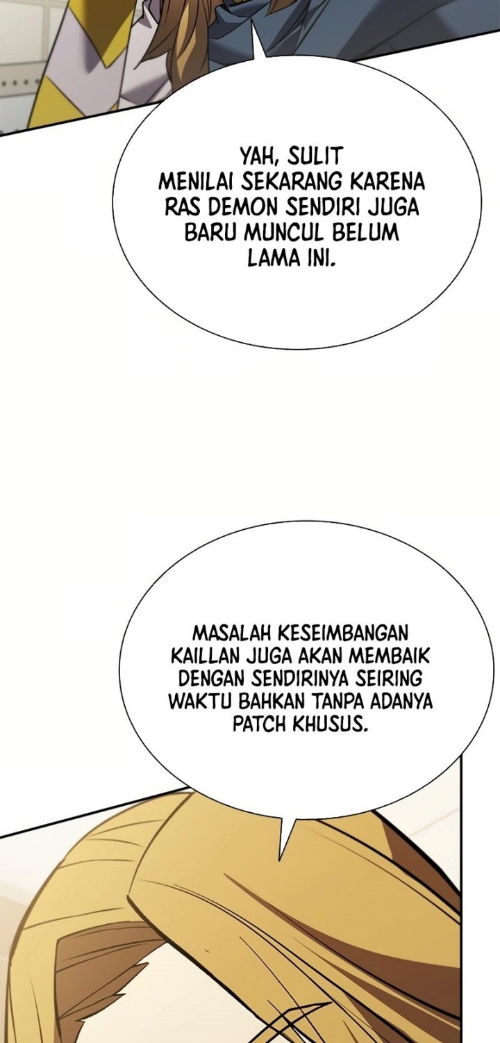 Taming Master Chapter 171 Gambar 45