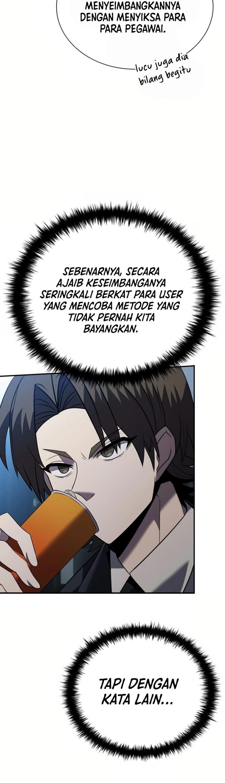 Taming Master Chapter 171 Gambar 47