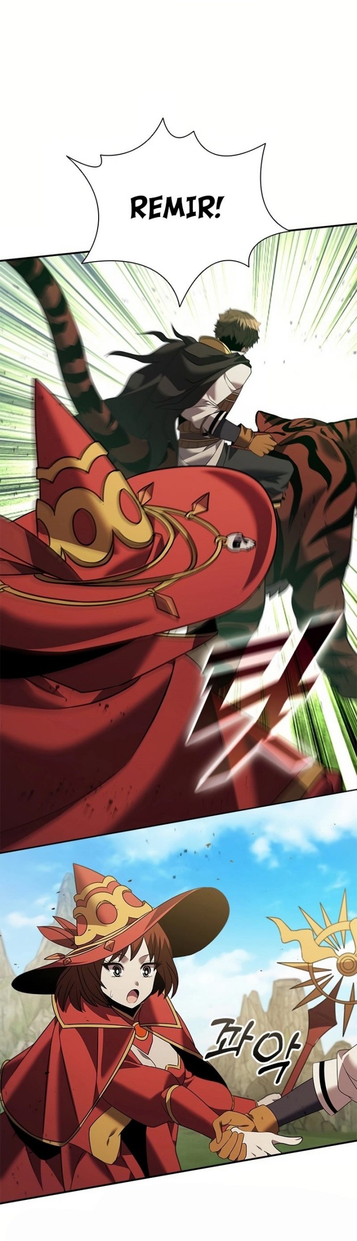 Taming Master Chapter 171 Gambar 48