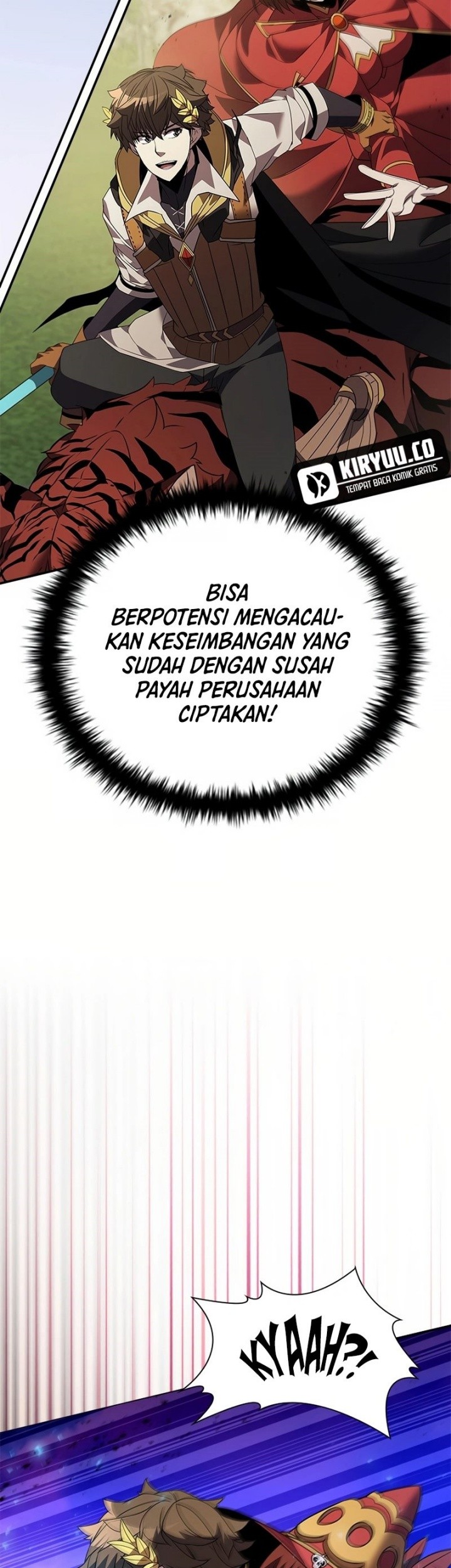 Taming Master Chapter 171 Gambar 50