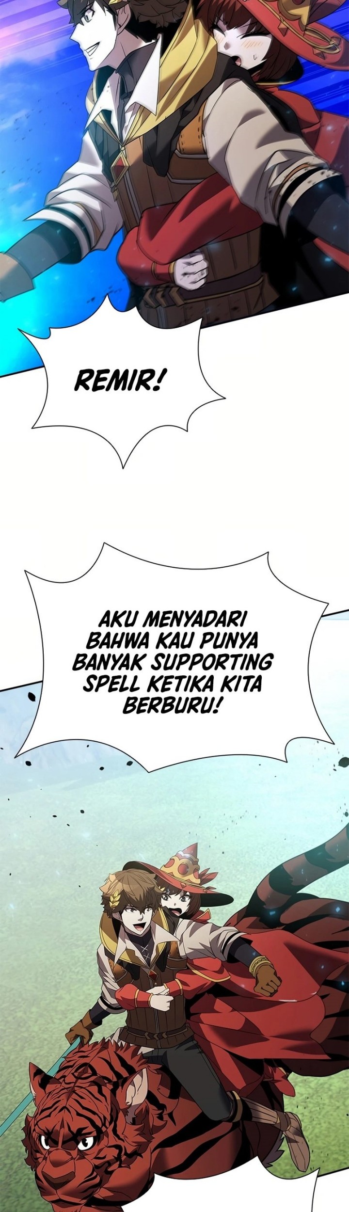 Taming Master Chapter 171 Gambar 51