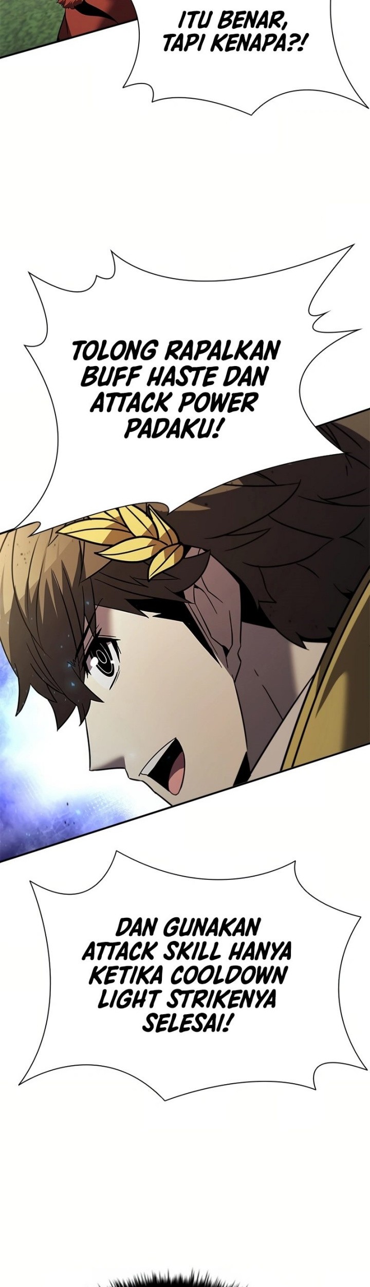Taming Master Chapter 171 Gambar 52