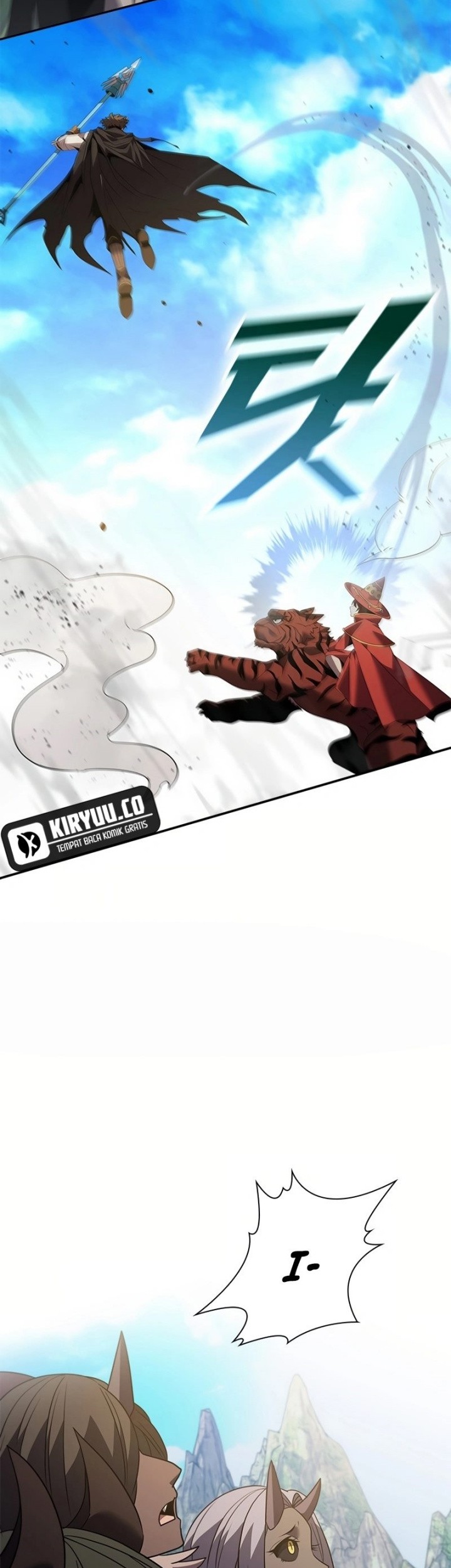 Taming Master Chapter 171 Gambar 56