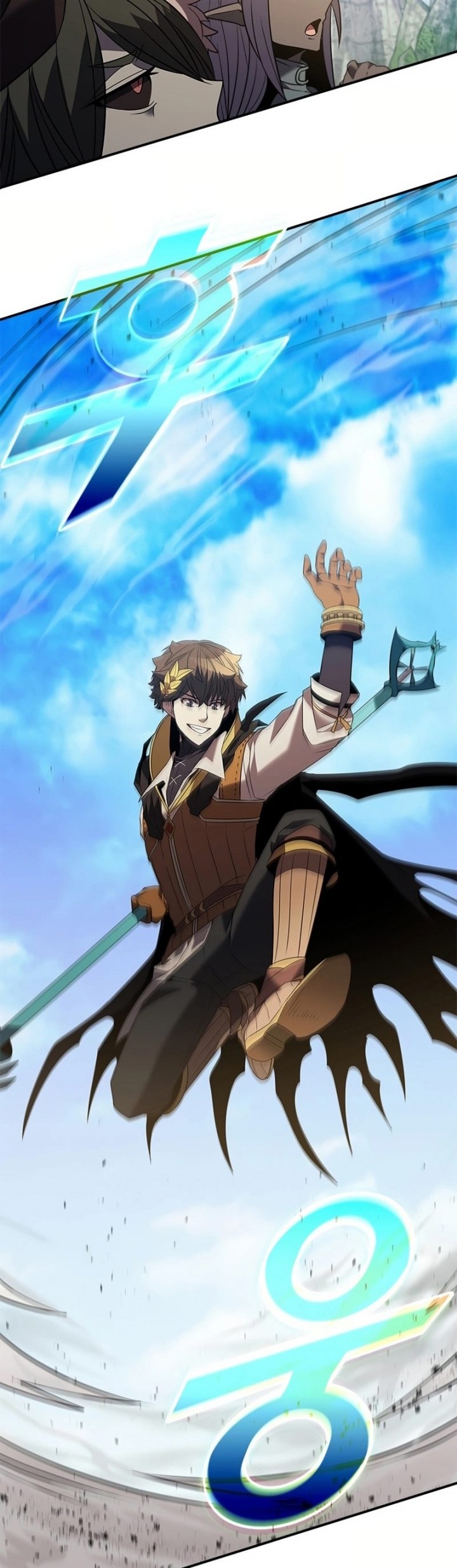 Taming Master Chapter 171 Gambar 57