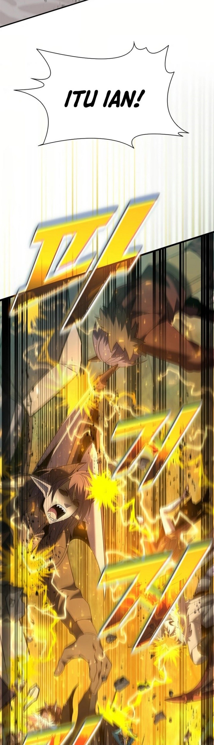 Taming Master Chapter 171 Gambar 58
