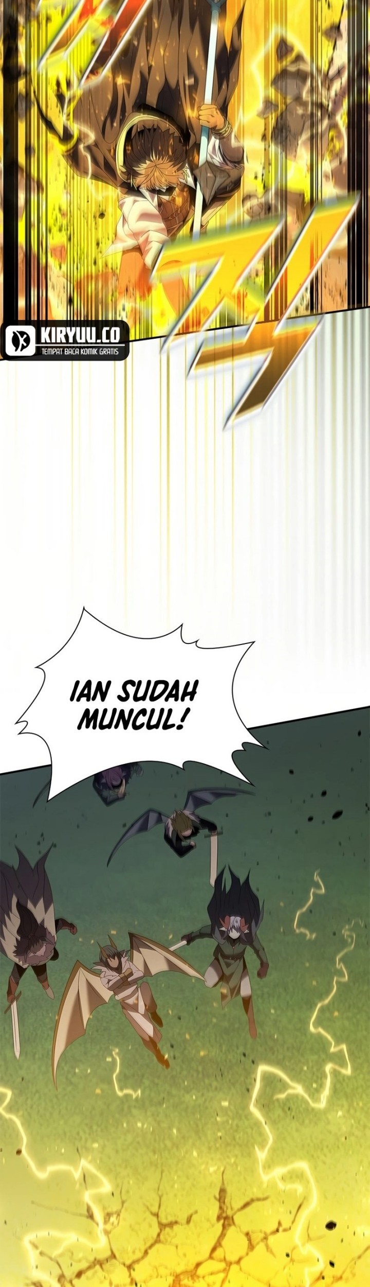 Taming Master Chapter 171 Gambar 59