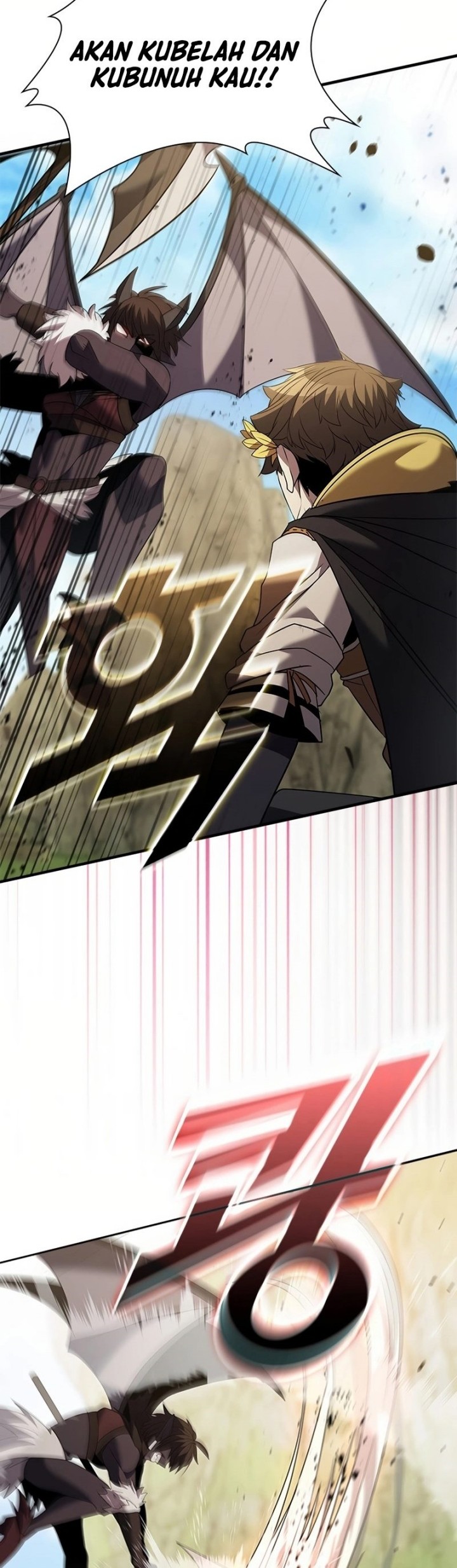 Taming Master Chapter 171 Gambar 61
