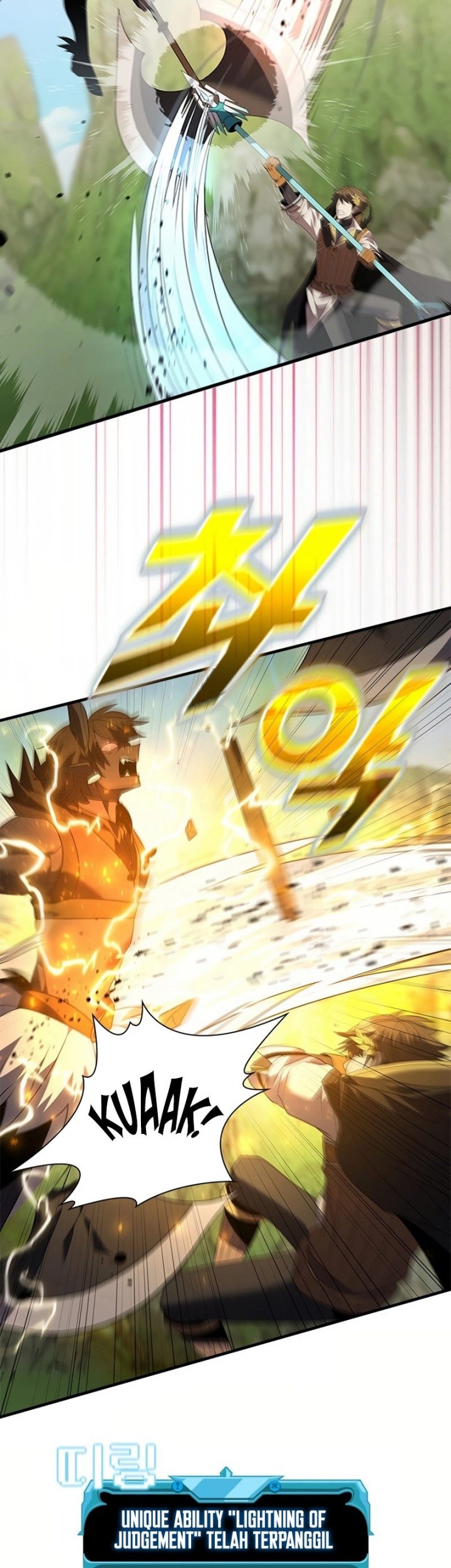 Taming Master Chapter 171 Gambar 62
