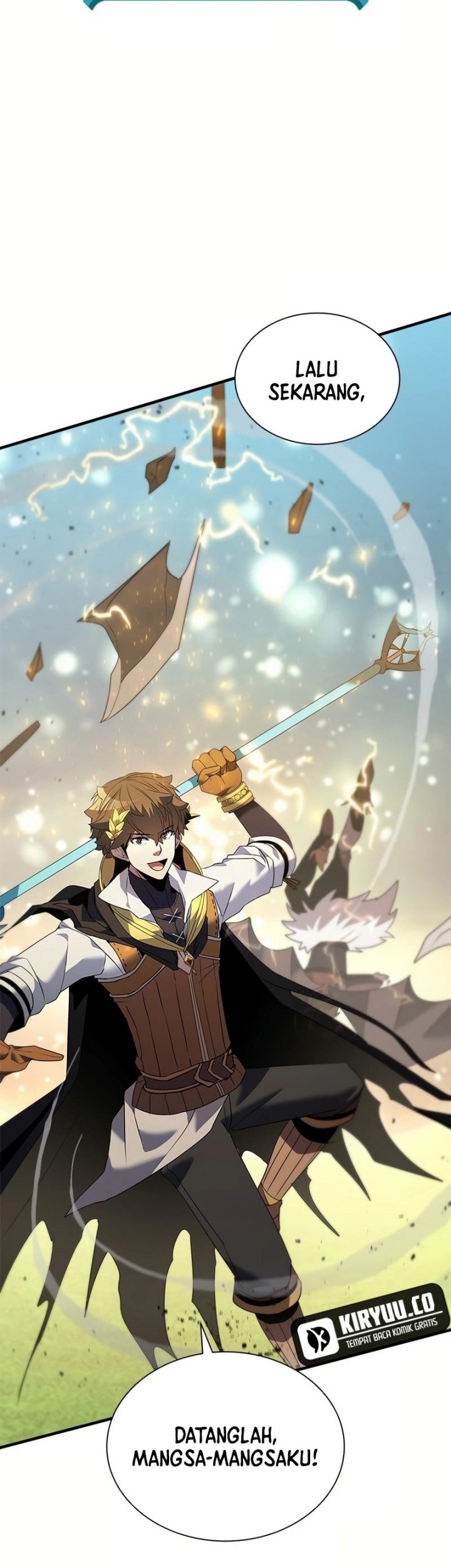 Taming Master Chapter 171 Gambar 63