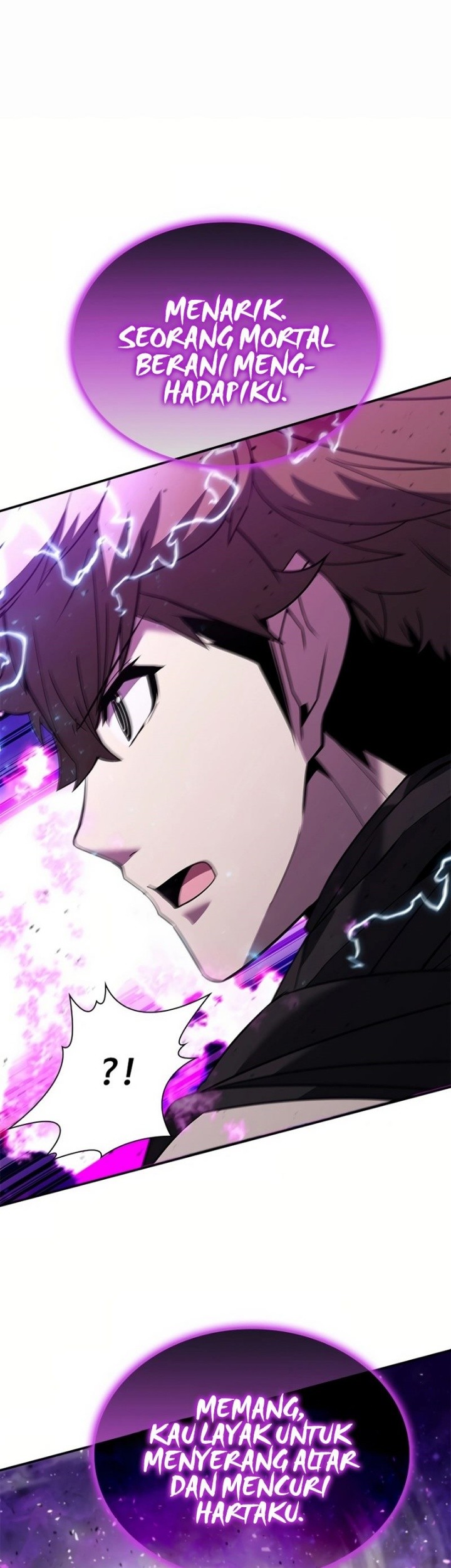 Baca Manhwa Taming Master Chapter 171 Gambar 2