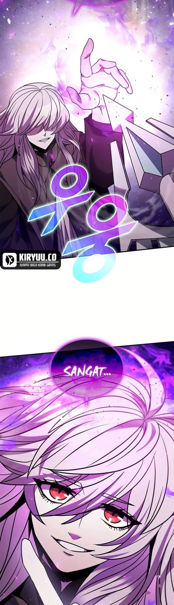 Taming Master Chapter 171 Gambar 3