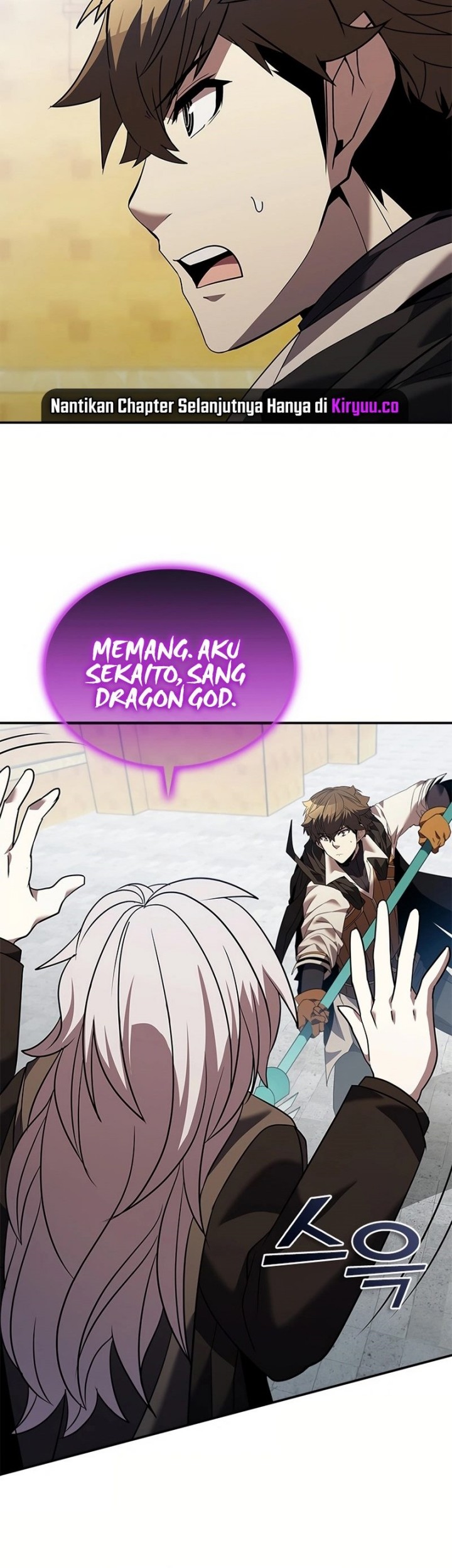 Taming Master Chapter 171 Gambar 7