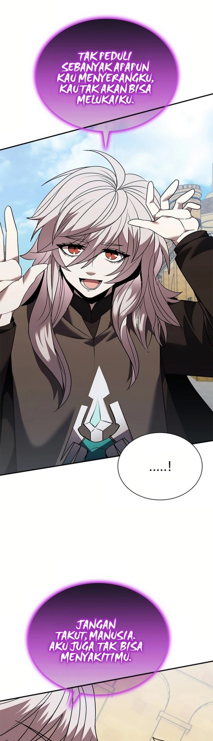 Taming Master Chapter 171 Gambar 8