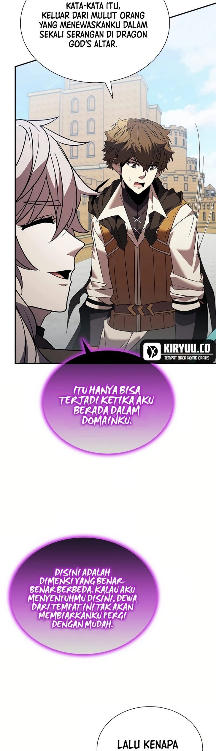 Taming Master Chapter 171 Gambar 10
