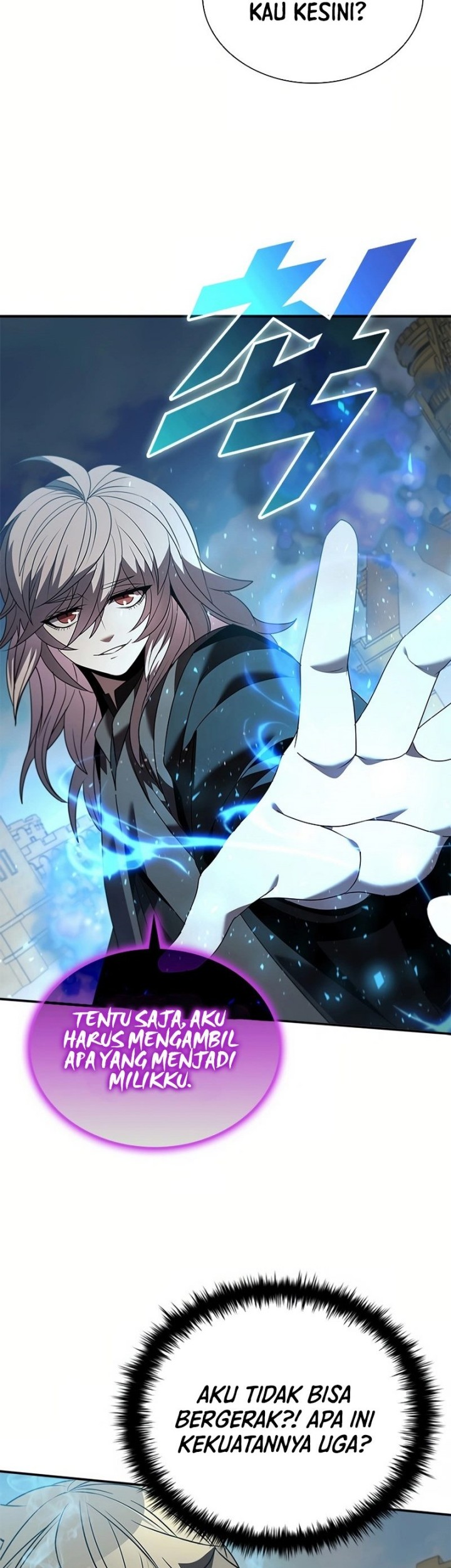 Taming Master Chapter 171 Gambar 11