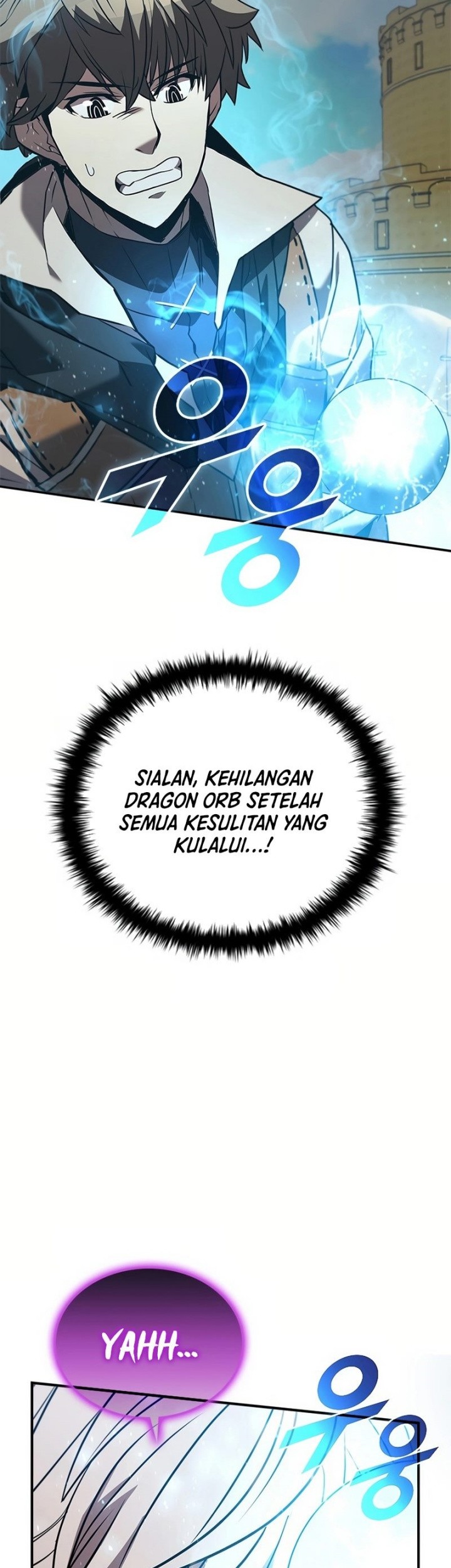 Taming Master Chapter 171 Gambar 12